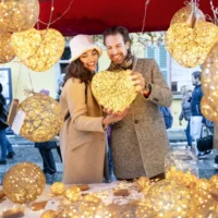Mercatino di Natale - Santa Maria Maggiore - ph. Susy Mezzanotte