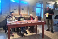 Presentazione Ombra Sacro Monte a Valduggia