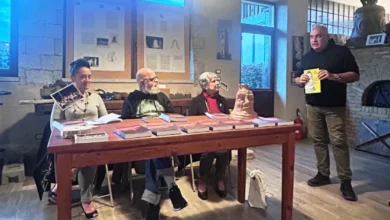 Presentazione Ombra Sacro Monte a Valduggia