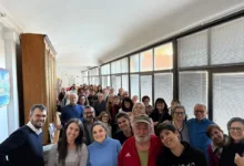 Silent book club Borgosesia incontro ottobre 2026