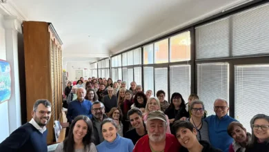 Silent book club Borgosesia incontro ottobre 2026