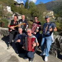 passeggiata dei salami 2026 Scopello