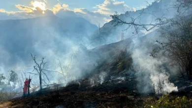 incendi A.I.B. valsesia