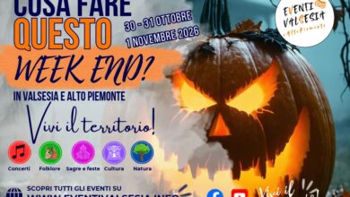 cosa fare nel week end in valsesia e dintorni