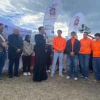 riconoscimenti per emergenza incendi valsesia