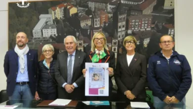 partecipanti Giornata della Meraviglia per i Bimbi della guerra Vercelli
