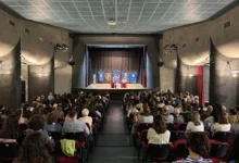 pubblico teatro Pro Loco 17.10.2026