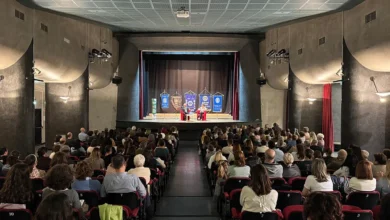 pubblico teatro Pro Loco 17.10.2026